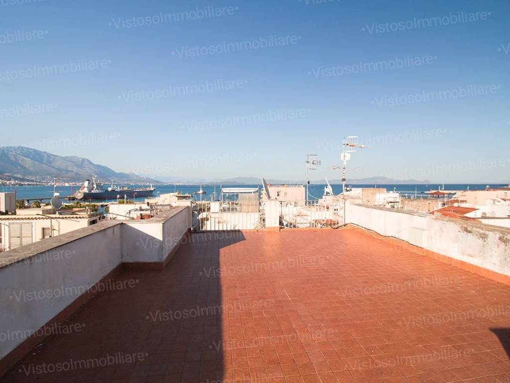 appartamento in vendita a Gaeta