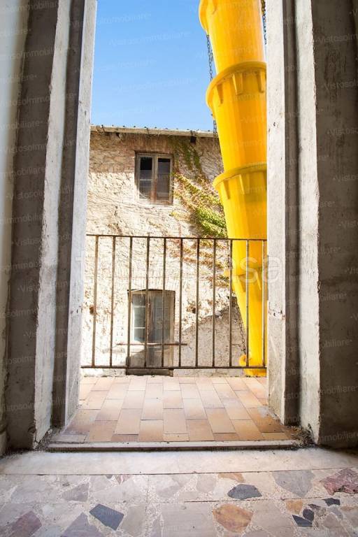 appartamento in vendita a Gaeta