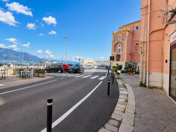 appartamento in vendita a Gaeta