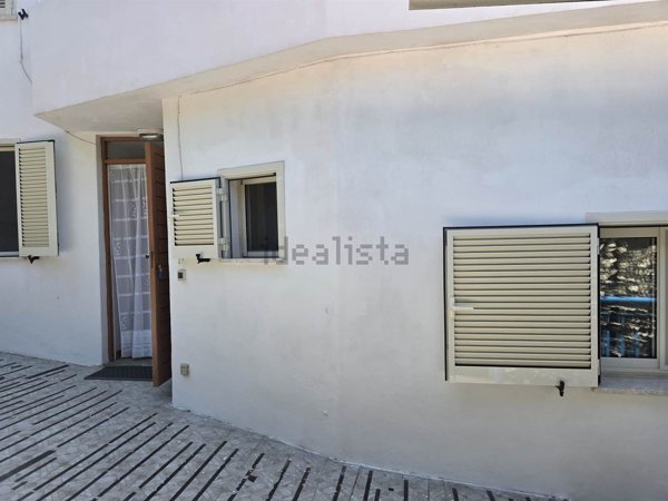 appartamento in vendita a Gaeta in zona Ariana