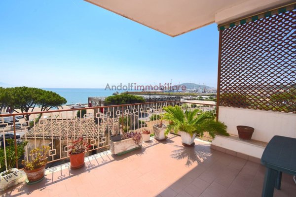 appartamento in vendita a Gaeta