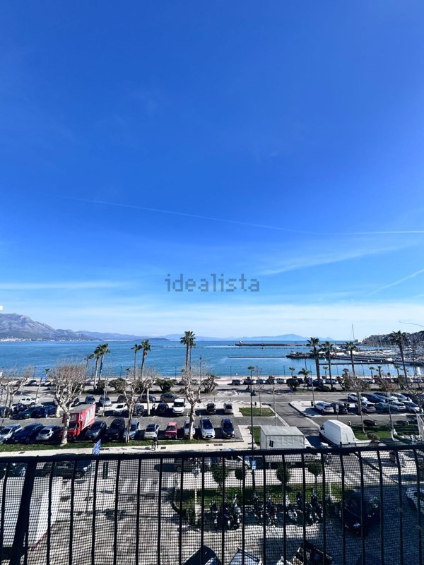 appartamento in vendita a Gaeta in zona Porto Salvo