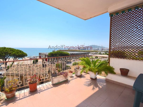 appartamento in vendita a Gaeta