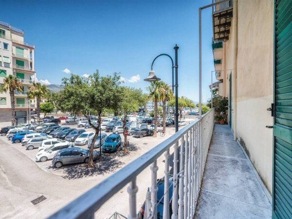 appartamento in vendita a Gaeta