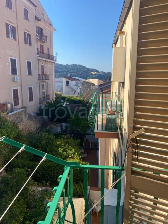 appartamento in vendita a Gaeta