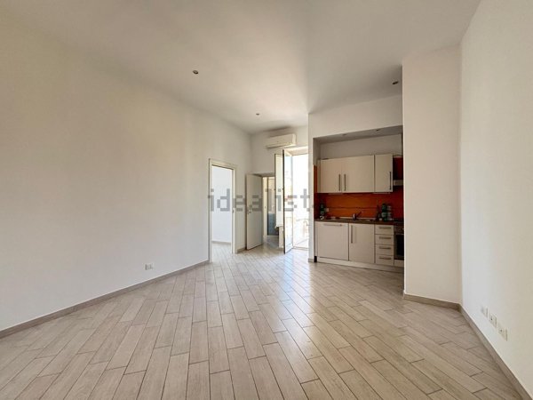 appartamento in vendita a Gaeta