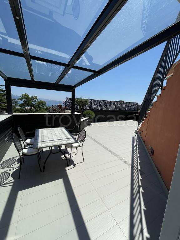 appartamento in vendita a Gaeta