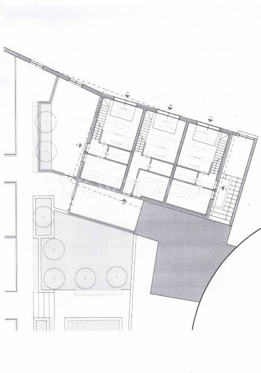 casa indipendente in vendita a Gaeta