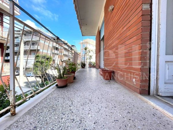 appartamento in vendita a Gaeta in zona Serapo