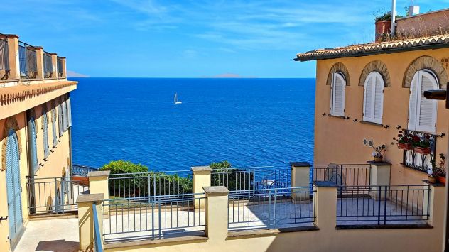 appartamento in vendita a Gaeta