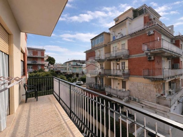 appartamento in vendita a Gaeta