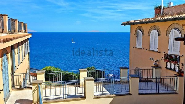 appartamento in vendita a Gaeta