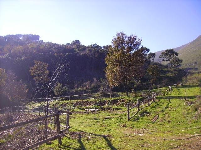 casa indipendente in vendita a Gaeta in zona Sant'Agostino