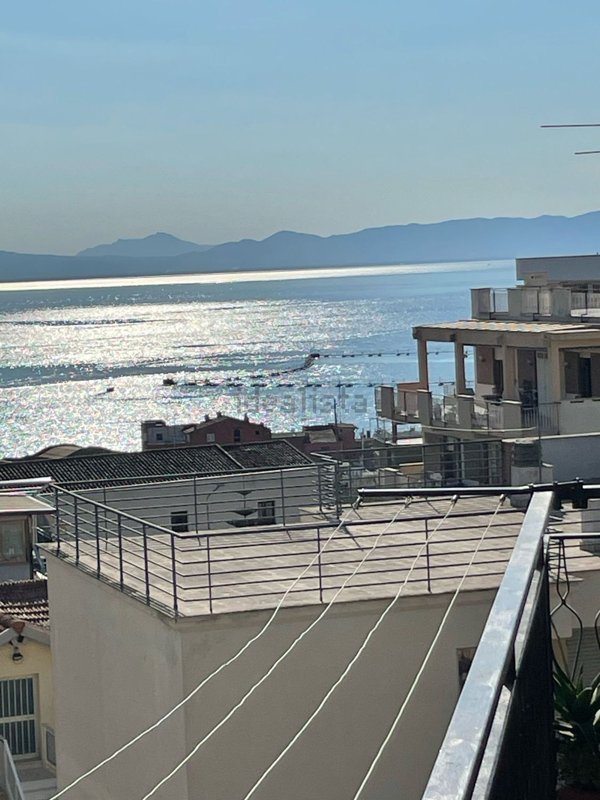 appartamento in vendita a Gaeta