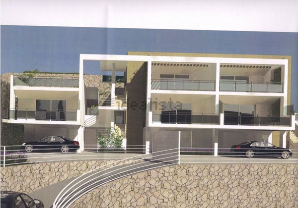 casa indipendente in vendita a Gaeta in zona Serapo