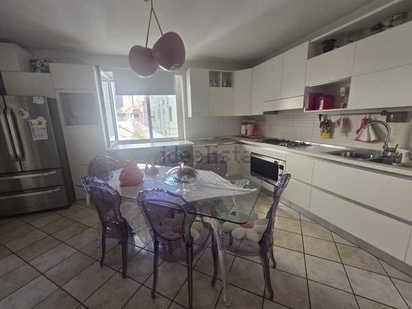 appartamento in vendita a Gaeta