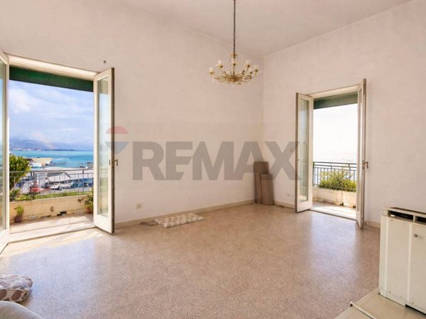 appartamento in vendita a Gaeta