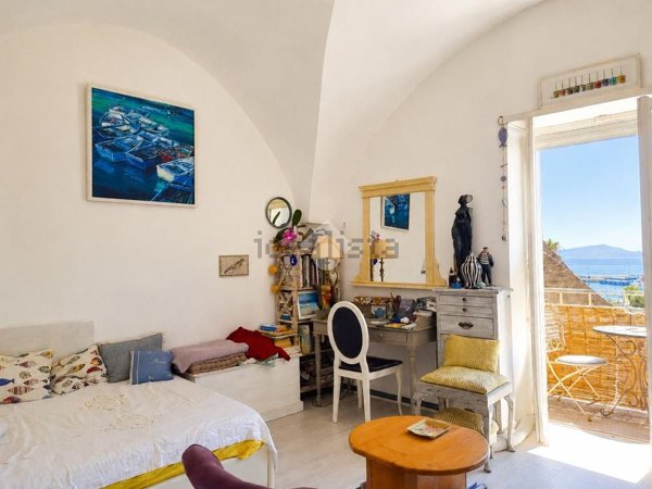 appartamento in vendita a Gaeta