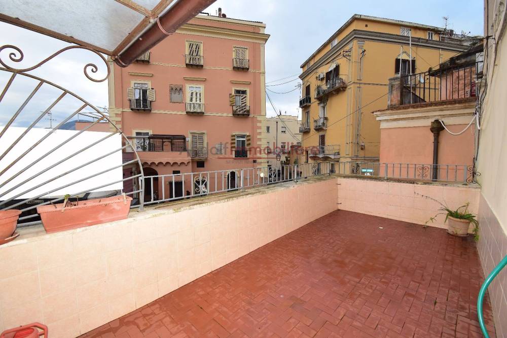 appartamento in vendita a Gaeta in zona Porto Salvo