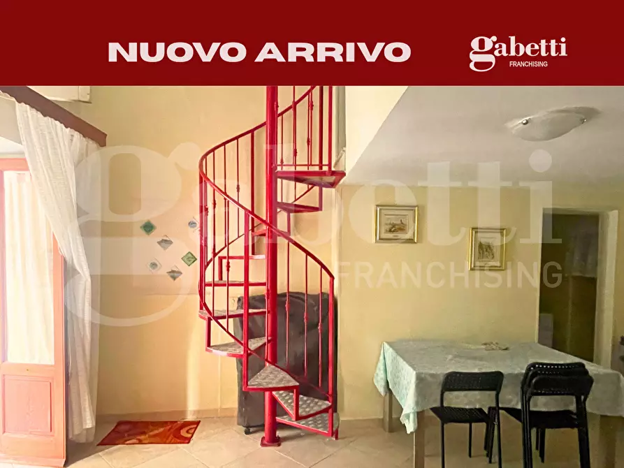 appartamento in vendita a Gaeta