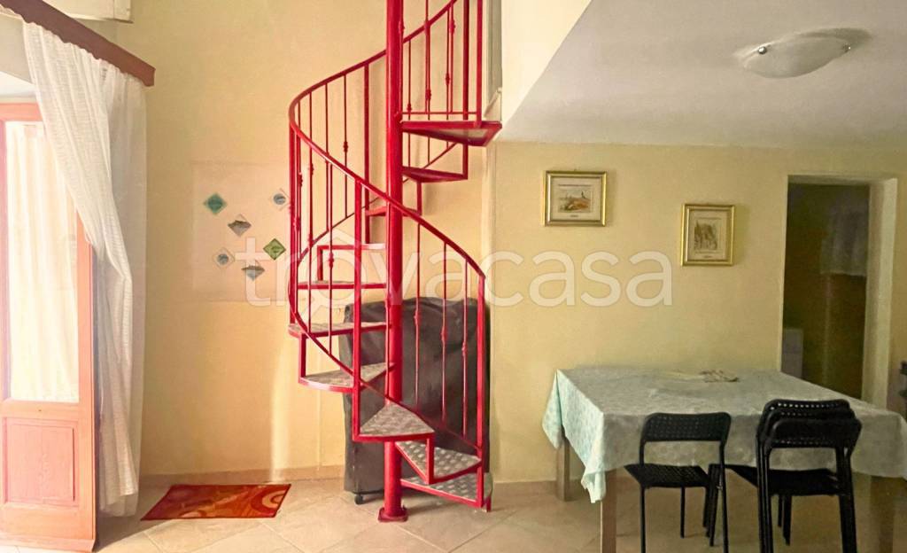 appartamento in vendita a Gaeta