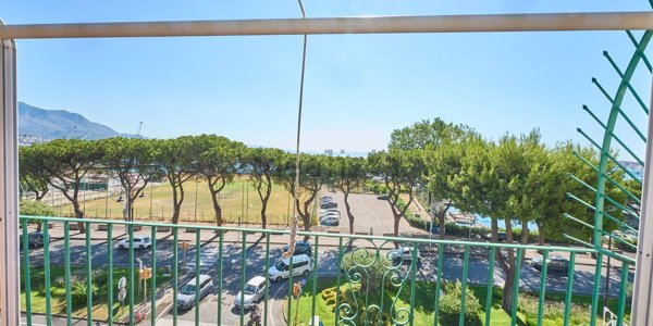 appartamento in vendita a Gaeta in zona Porto Salvo