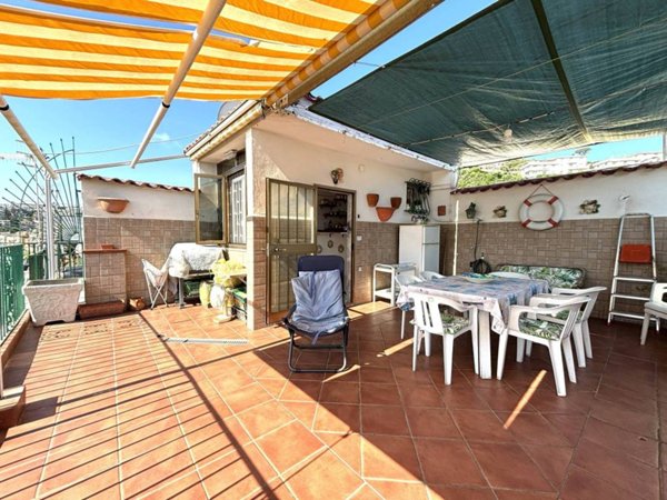 appartamento in vendita a Gaeta