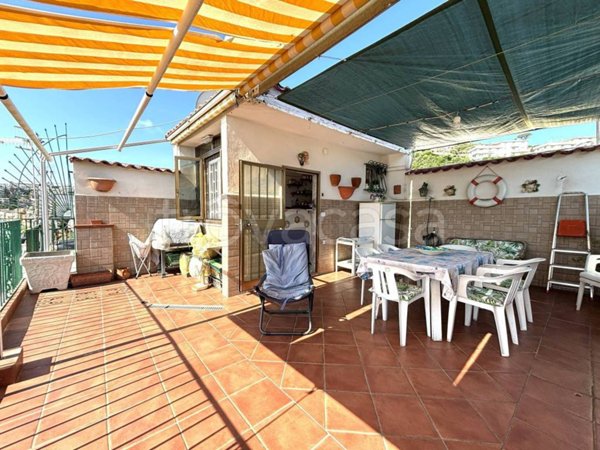 appartamento in vendita a Gaeta in zona Porto Salvo