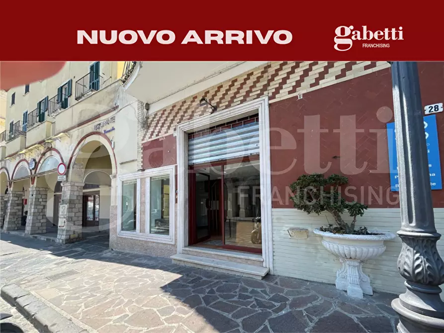 negozio in vendita a Gaeta
