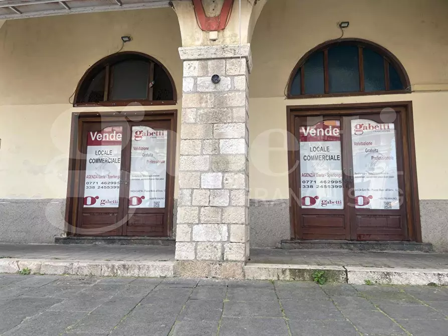 trivano in vendita a Gaeta