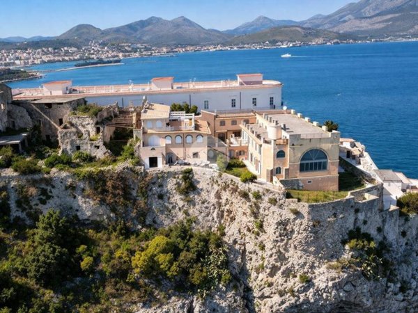 appartamento in vendita a Gaeta