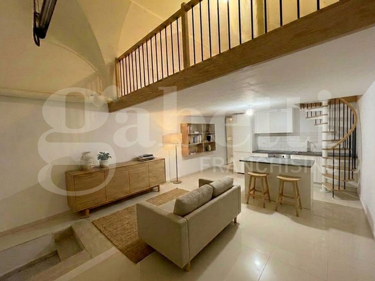 appartamento in vendita a Gaeta