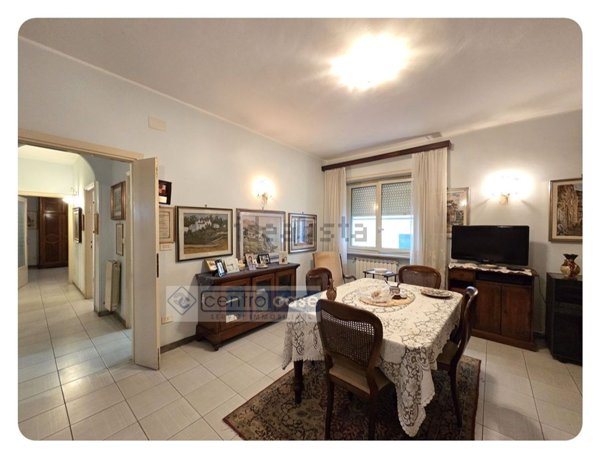 appartamento in vendita a Gaeta