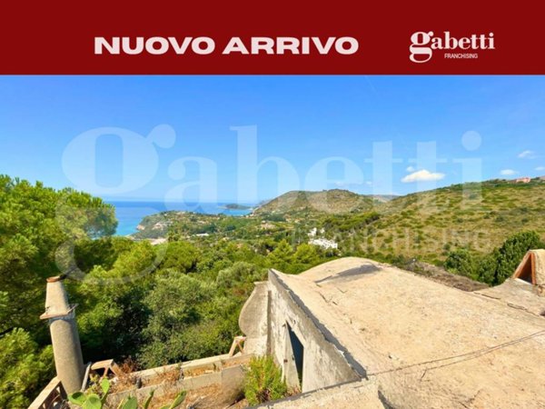 villa in vendita a Gaeta