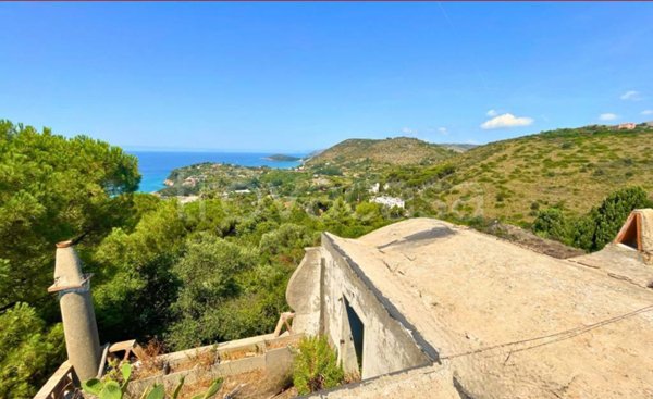 villa in vendita a Gaeta