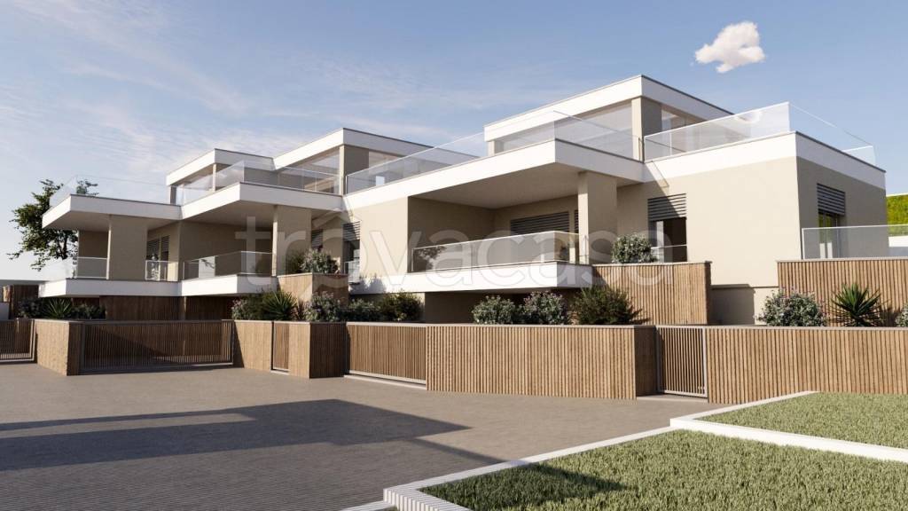 casa indipendente in vendita a Gaeta in zona Fontania