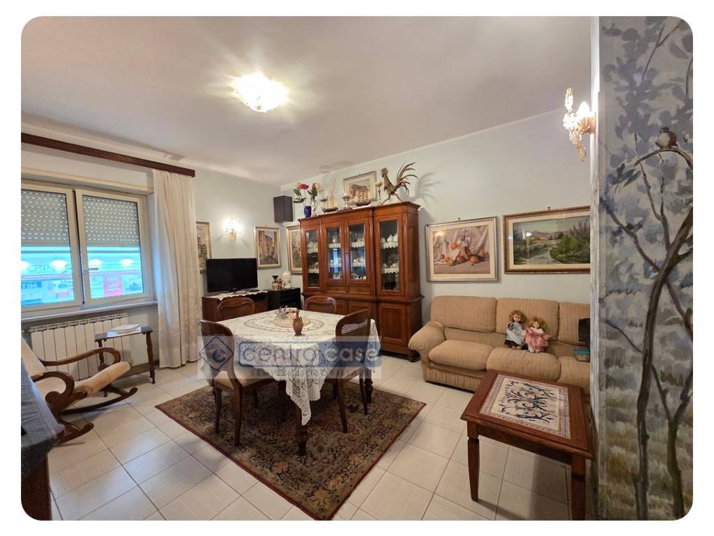 appartamento in vendita a Gaeta