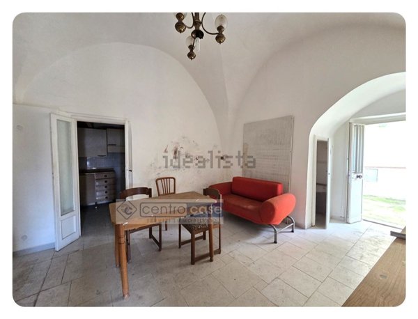 appartamento in vendita a Gaeta