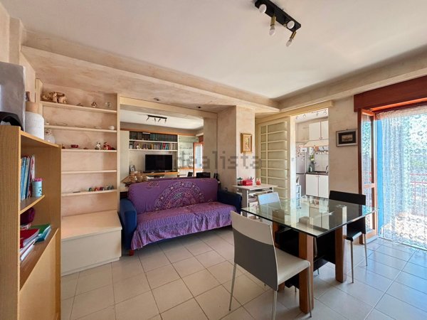 appartamento in vendita a Gaeta