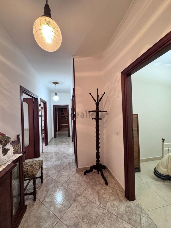 appartamento in vendita a Gaeta