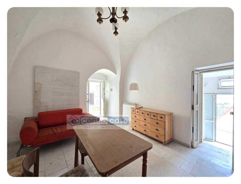 appartamento in vendita a Gaeta in zona Porto Salvo