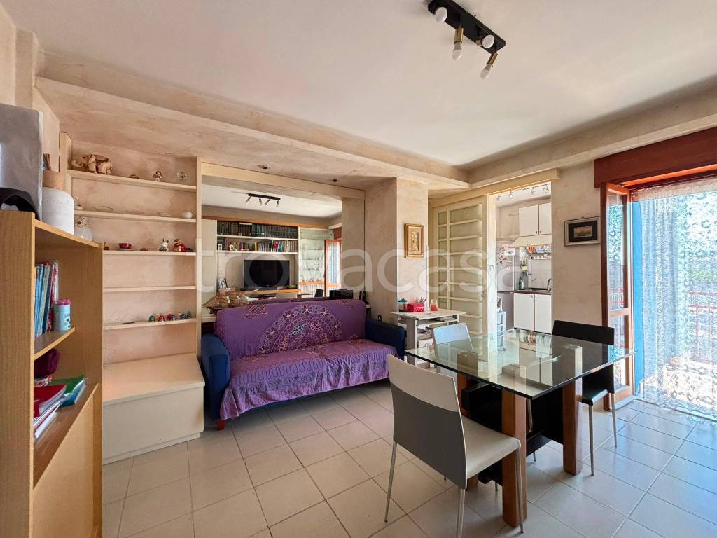 appartamento in vendita a Gaeta