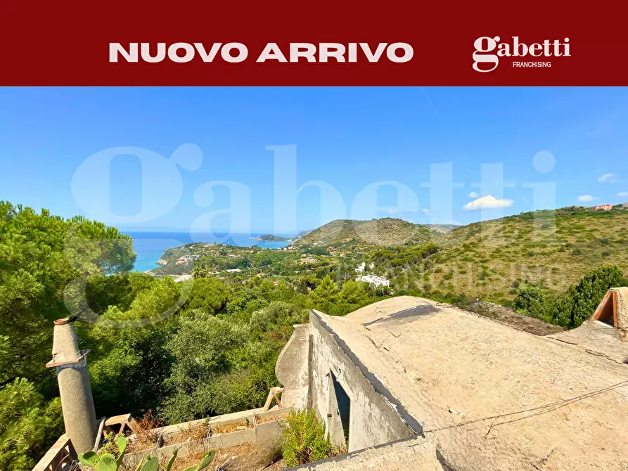 casa indipendente in vendita a Gaeta