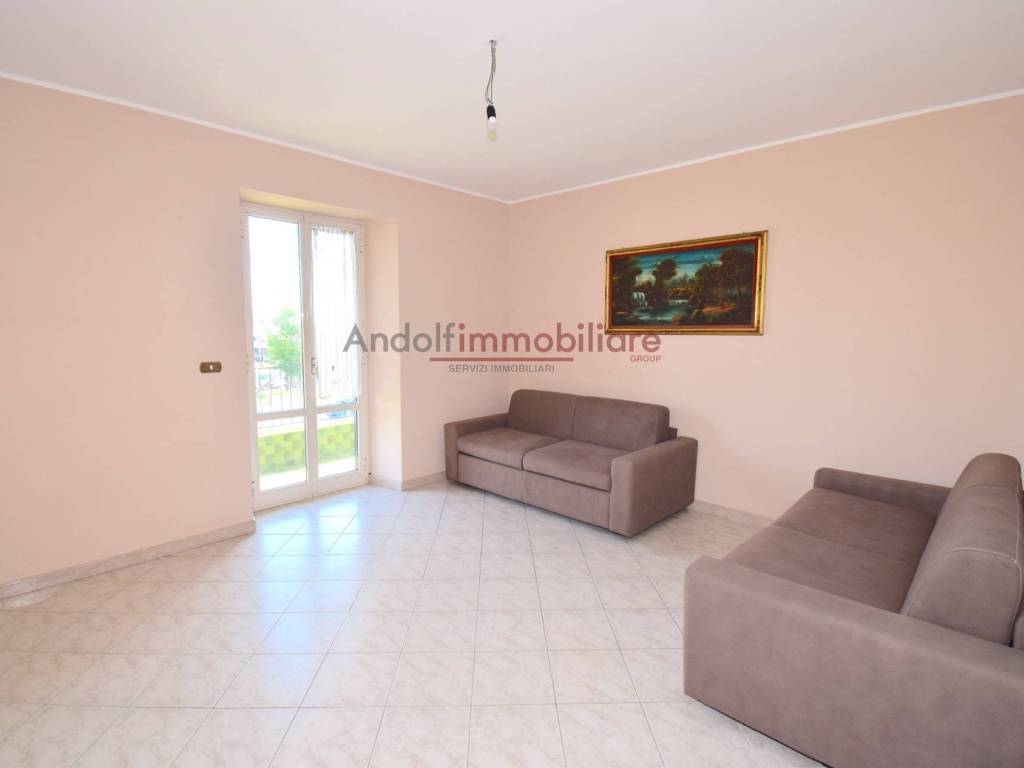 appartamento in vendita a Gaeta