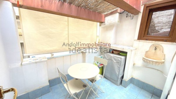 appartamento in vendita a Gaeta in zona Porto Salvo