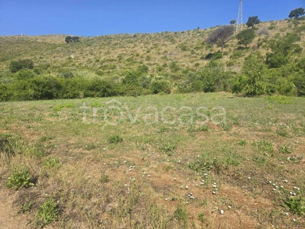 terreno agricolo in vendita a Gaeta in zona Sant'Agostino