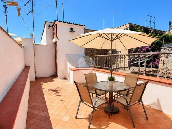 appartamento in vendita a Gaeta in zona Serapo