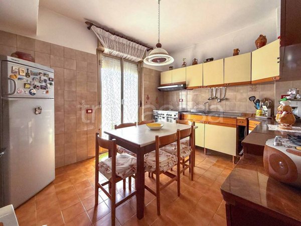 appartamento in vendita a Gaeta