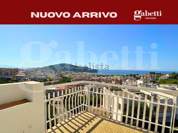 appartamento in vendita a Gaeta