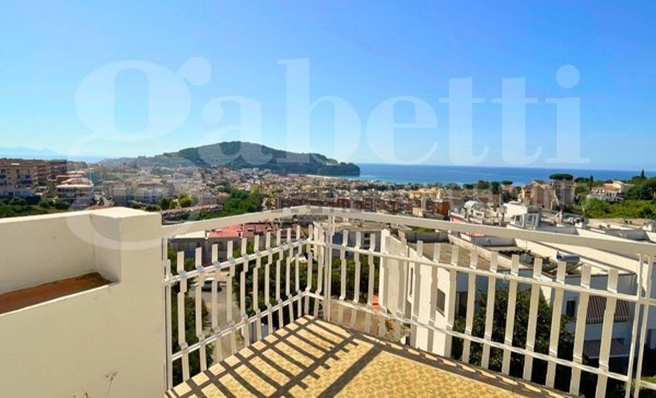 appartamento in vendita a Gaeta